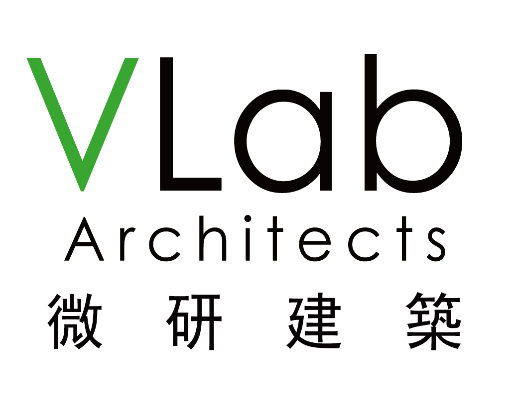 VLab Architects 微研建築